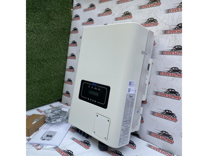 Сетевой инвертор DEYE SUN-20K-G06P3-EU-BM2-P1