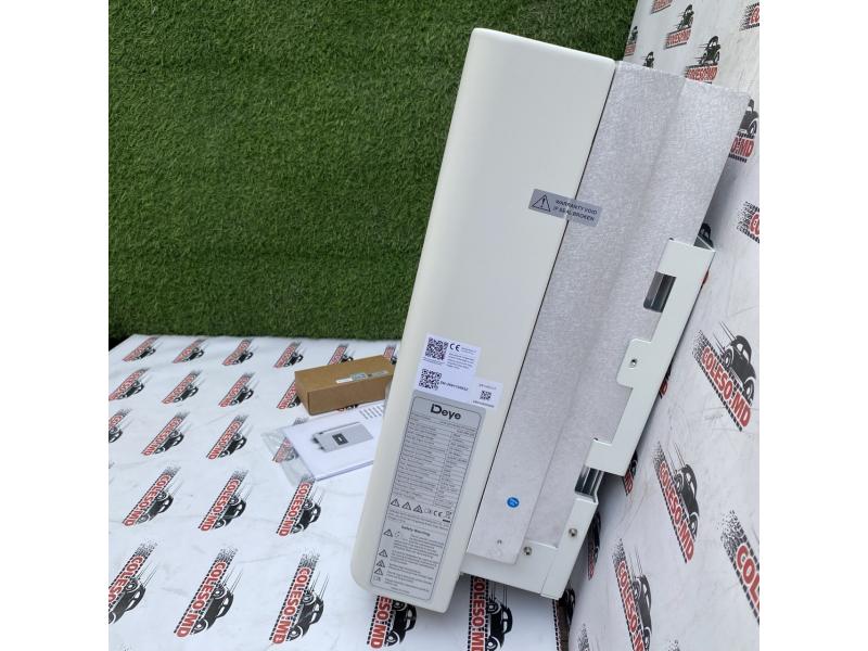 Сетевой инвертор DEYE SUN-20K-G06P3-EU-BM2-P1