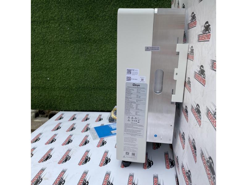 Invertor hibrid DEYE SUN-6K-SG05LP1-EU-AM2-P