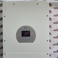 Invertor hibrid DEYE SUN-10K-SG02LP1-EU-AM3-P