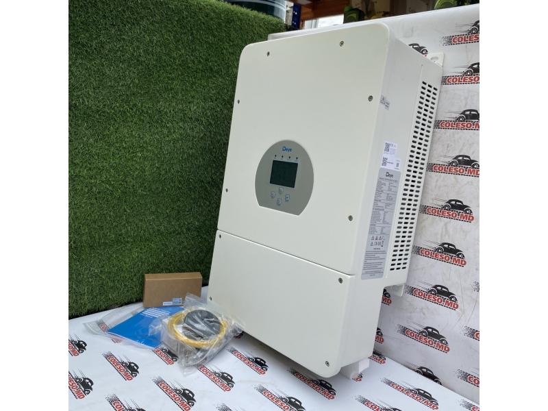 Гибридный инвертор DEYE SUN-10K-SG02LP1-EU-AM3-P