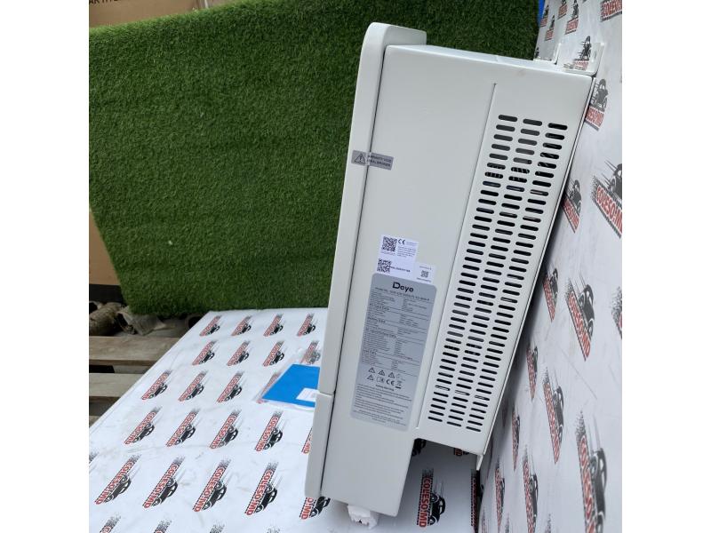 Гибридный инвертор DEYE SUN-12K-SG02LP1-EU-AM3-P