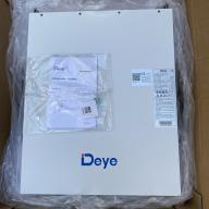 Аккумулятор DEYE SE-G5.1-Pro-B / 51.2V / 100Ah / 5.1kWh 