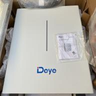 Аккумулятор DEYE RW-F10.2 / 51.2V / 200Ah / 10kWh 