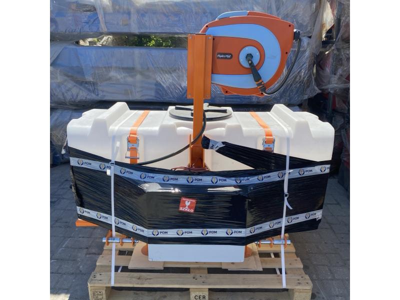 Împrăștiator HydroMist P112/0 POM Augustów (Polonia)
