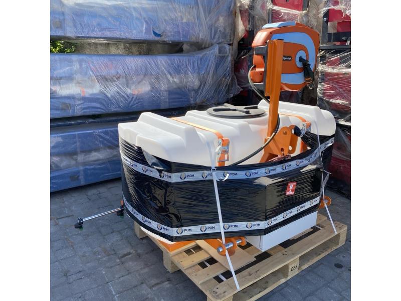 Împrăștiator HydroMist P112/0 POM Augustów (Polonia)