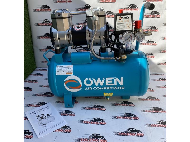 Compresor OWEN JN980-24L