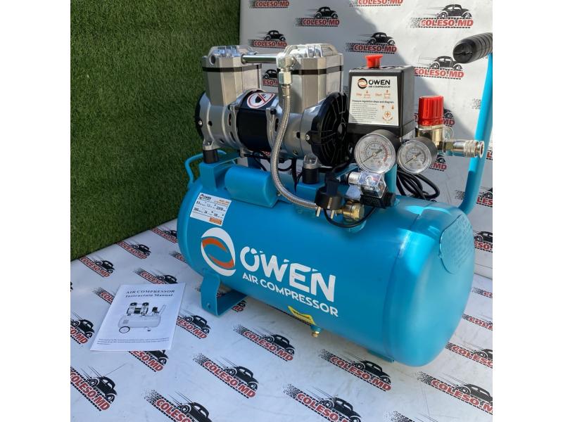 Compresor OWEN JN980-24L
