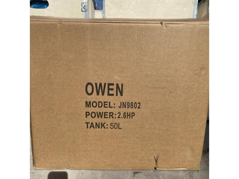  Compresor OWEN JN9802-50L