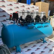 Compresor OWEN JN9803-100L