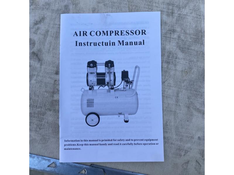 Compresor OWEN JN9803-100L
