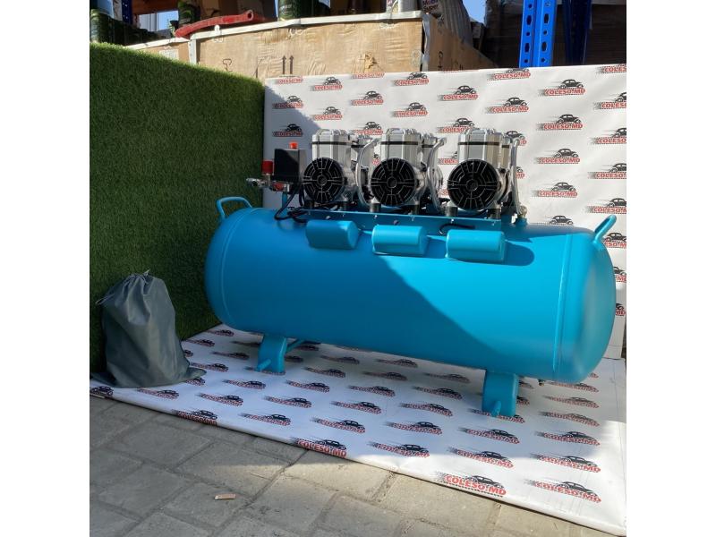 Compresor OWEN JN9803-100L