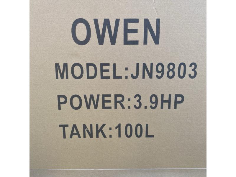 Compresor OWEN JN9803-100L