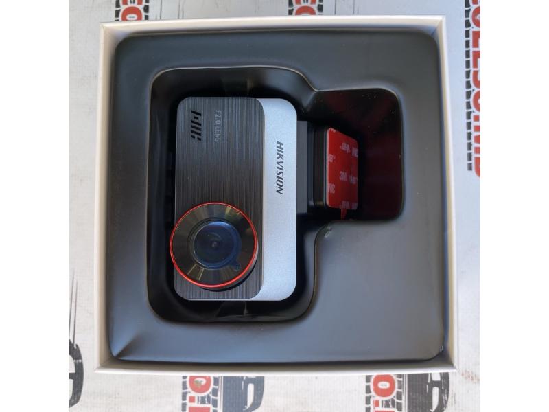 Видеорегистратор HIK vision C200S