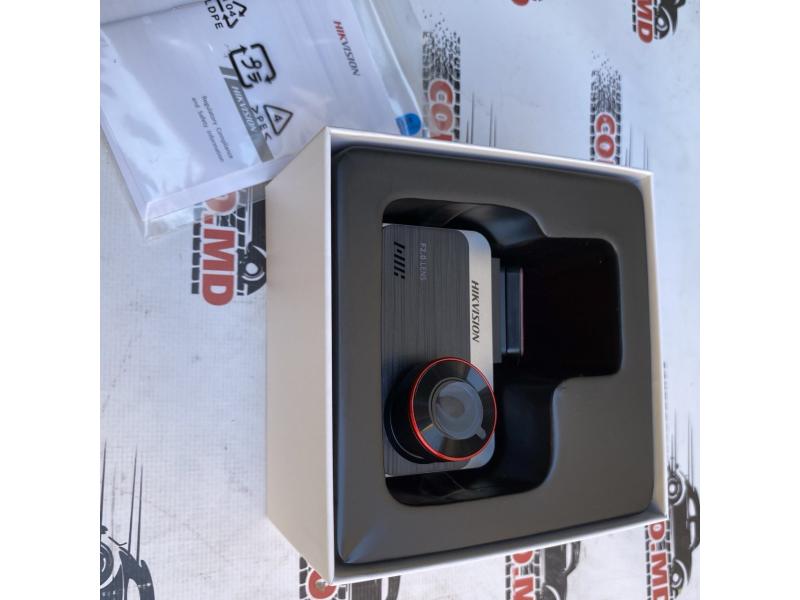 Видеорегистратор HIK vision C200S