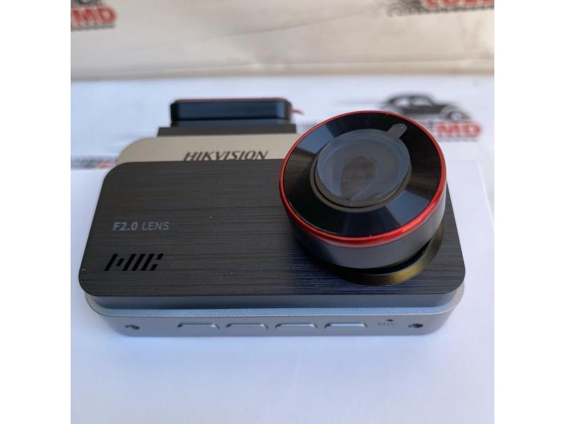 Видеорегистратор HIK vision C200S