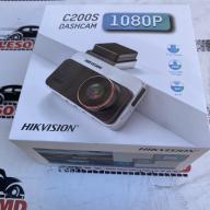 Видеорегистратор HIK vision C200S