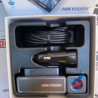 Видеорегистратор HIK vision C8Pro
