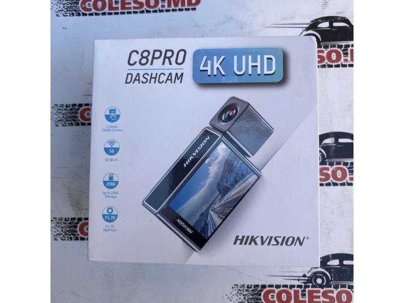 Видеорегистратор HIK vision C8Pro