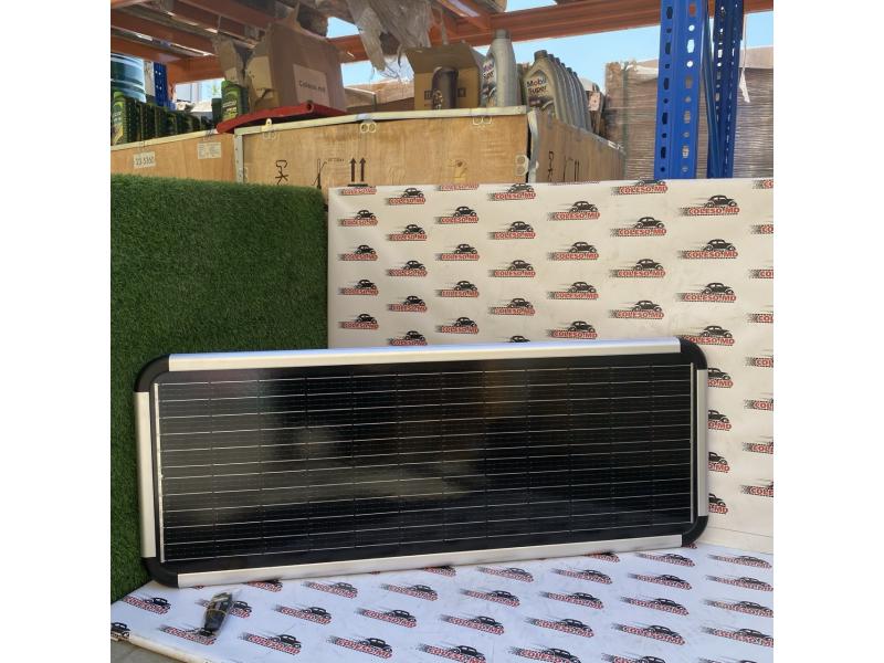 LED светильник уличный 200W/80Ah