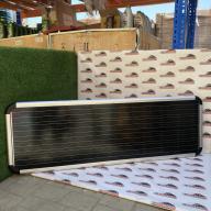 LED светильник уличный 250W/100Ah