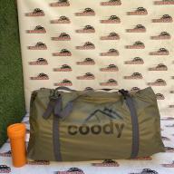 Палатка надувная Coody 8.0