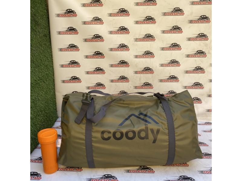 Палатка надувная Coody 13.68 Pro