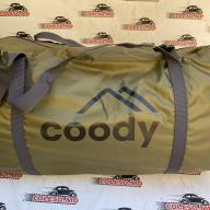  Cort gonflabil Coody 10.0