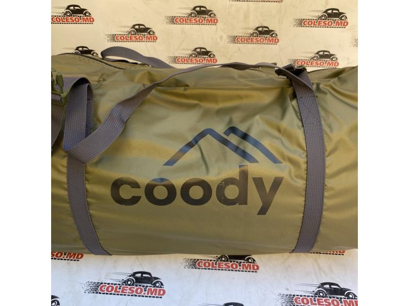  Палатка надувная Coody 10.0