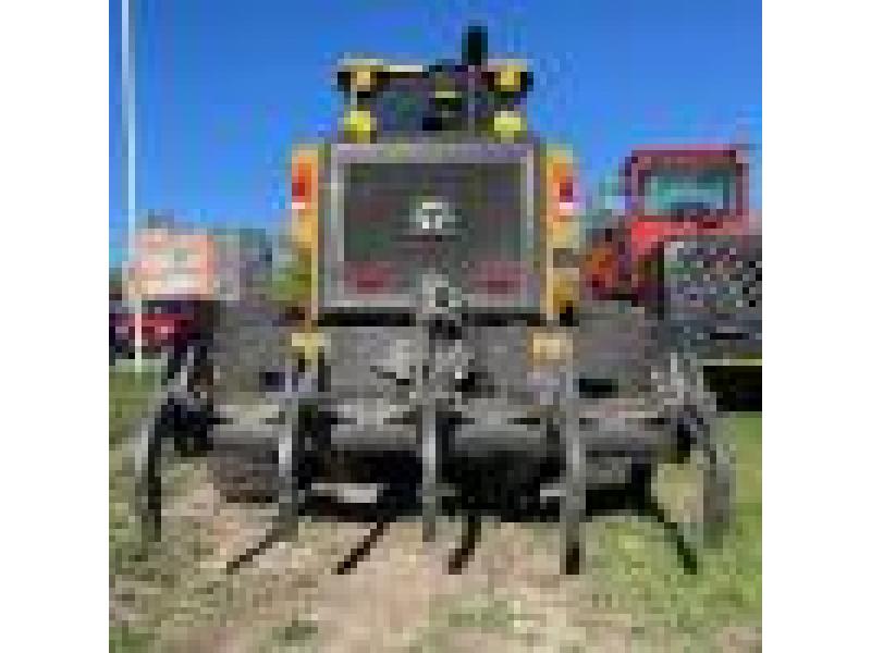 Grader XCMG GR165