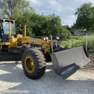 Grader XCMG GR165