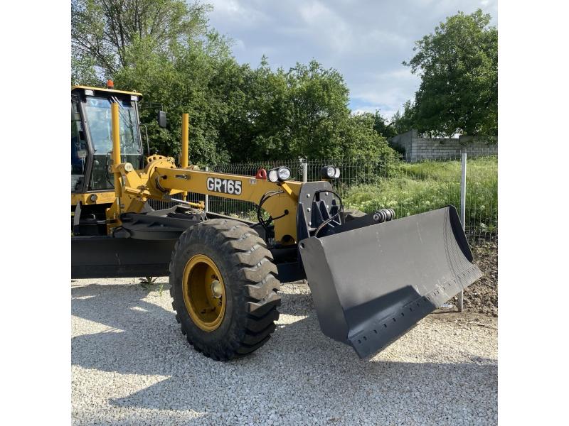 Grader XCMG GR165