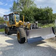 Grader XCMG GR165