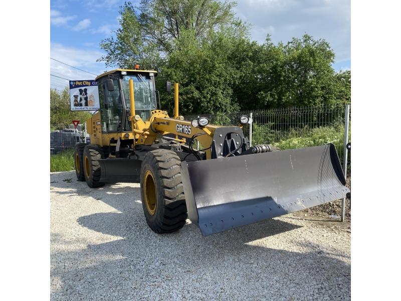 Grader XCMG GR165