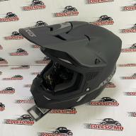 Мотошлем Axxis Wolf S Solid A1