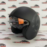Мотошлем Axxis Hornet S SV VintageClub B1 XL