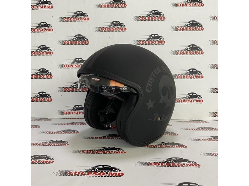Мотошлем Axxis Hornet S SV VintageClub B1 L