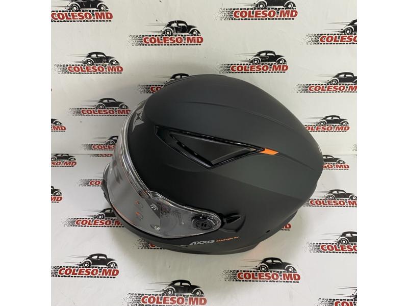 Мотошлем Axxis Panther SV Solid A1