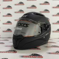 Мотошлем Axxis Panther SV Solid A1