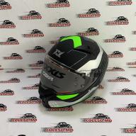 Мотошлем Axxis Fenix ORK B6 XXL