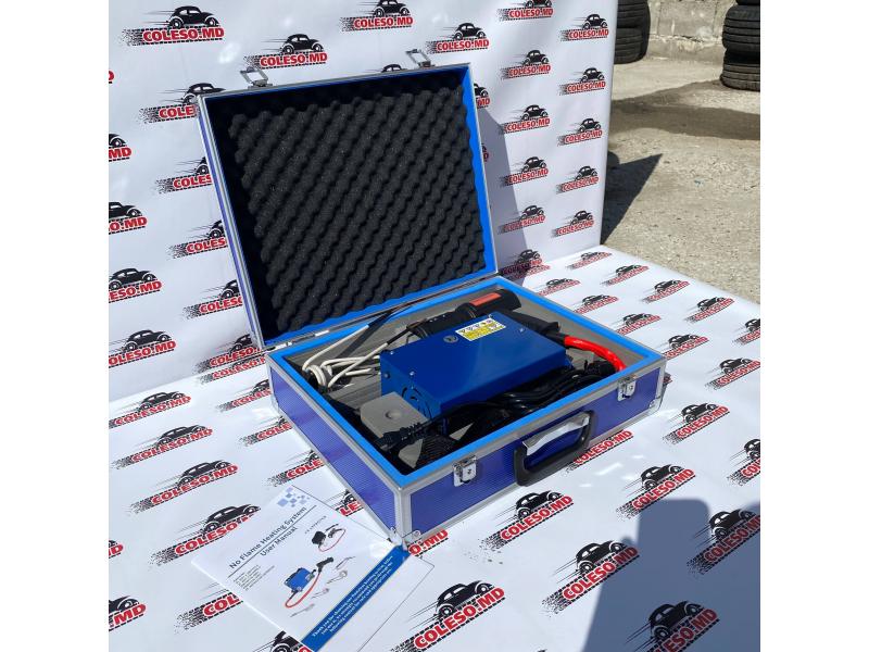 Индукционный нагреватель для откручивания болтов DIH-1500W
