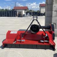 Mulcer Wirax 1,15 m cu ciocănele