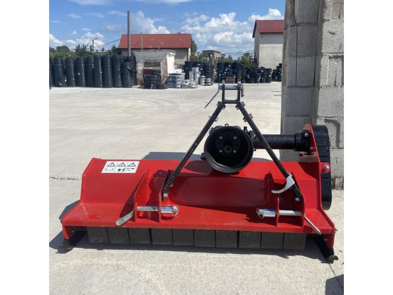 Mulcer Wirax 1,15 m cu ciocănele