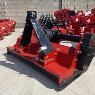 Mulcer Wirax 1,25 m cu lame