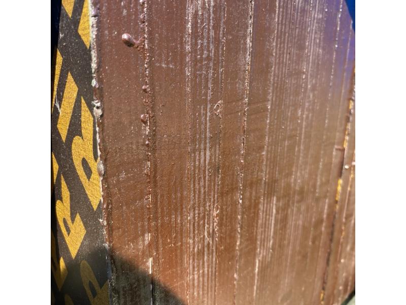 Placaj laminat 1250 × 2500 × 21 mm