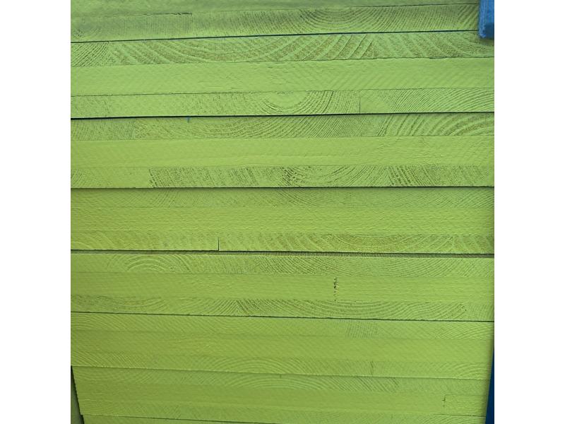 Panou de cofraj tristratificat 2500 × 500 × 27 mm
