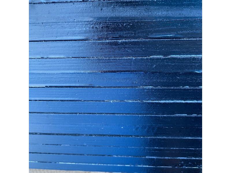 Placaj laminat antiderapant pentru transport 1250 × 2500 × 18 mm