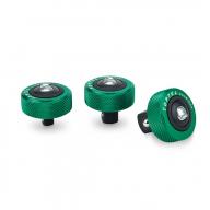 Набор мини-трещоток дисковых TOPTUL 1/4"–1/2", 3 ед. (GAAR0302)
