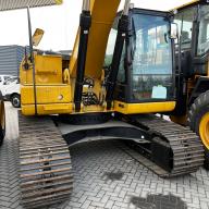 Гусеничный экскаватор Caterpillar 320GX