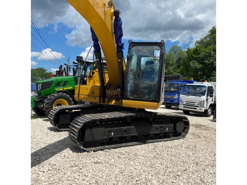 Гусеничный экскаватор Caterpillar 320GX